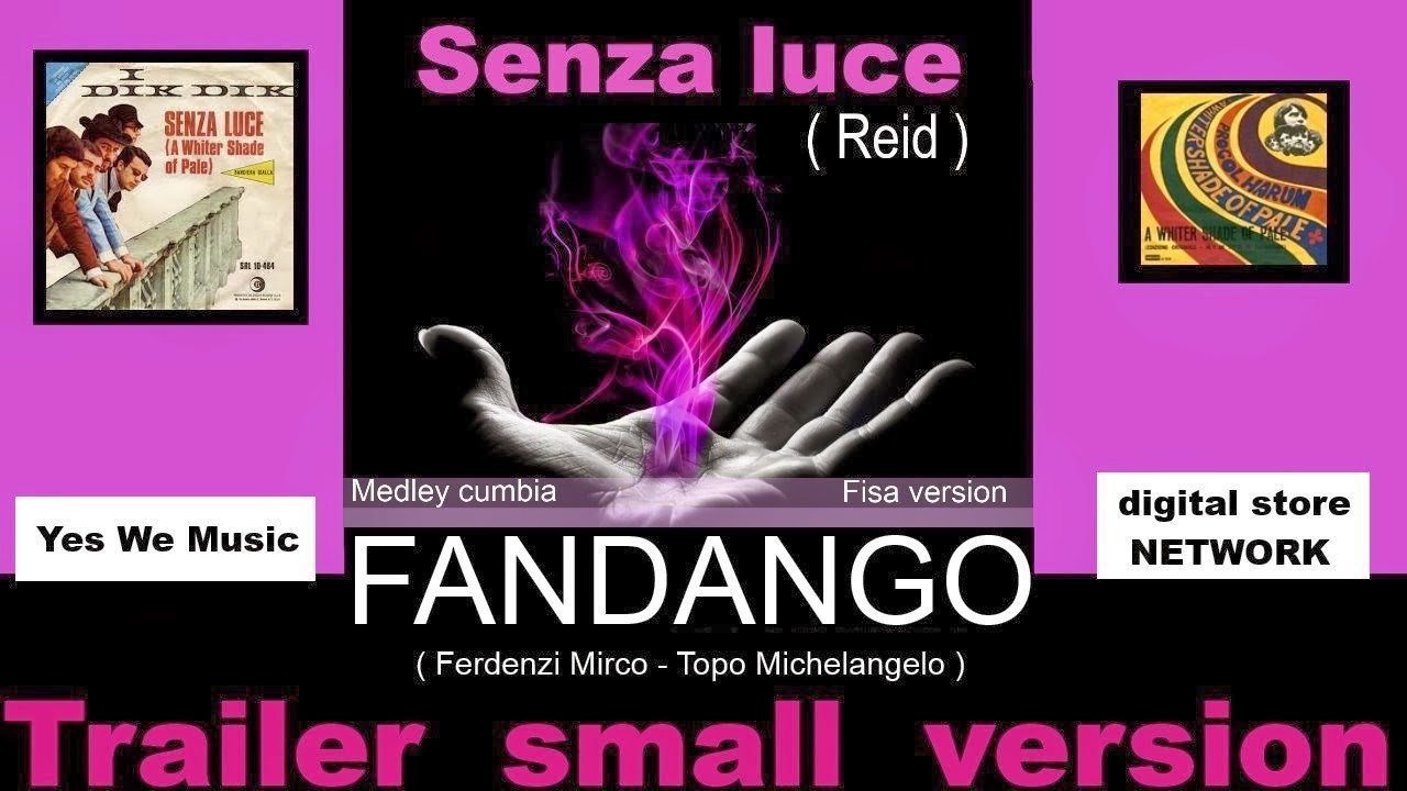 SCARICARE MUSICA PIZZICA DA